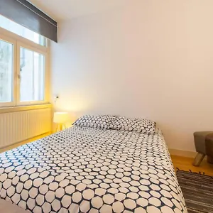 Apartamento Charming In Center, Ámsterdam