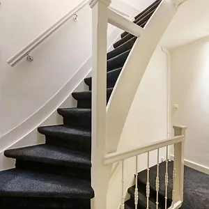 Apartamento Adam's, Ámsterdam