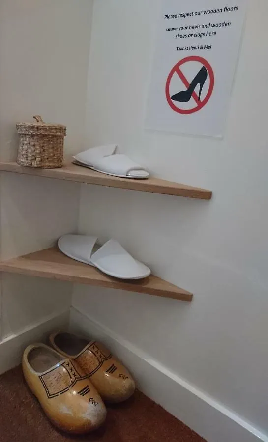 Huis Roomolen Amsterdam